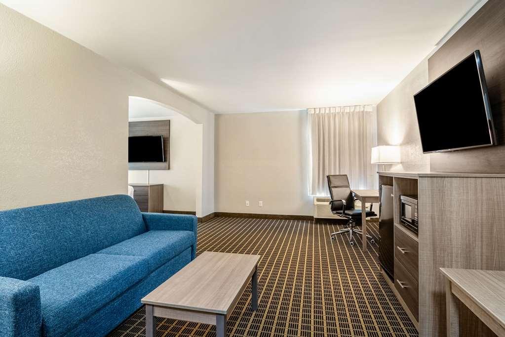 Clarion Pointe South Boston - Danville East חדר תמונה