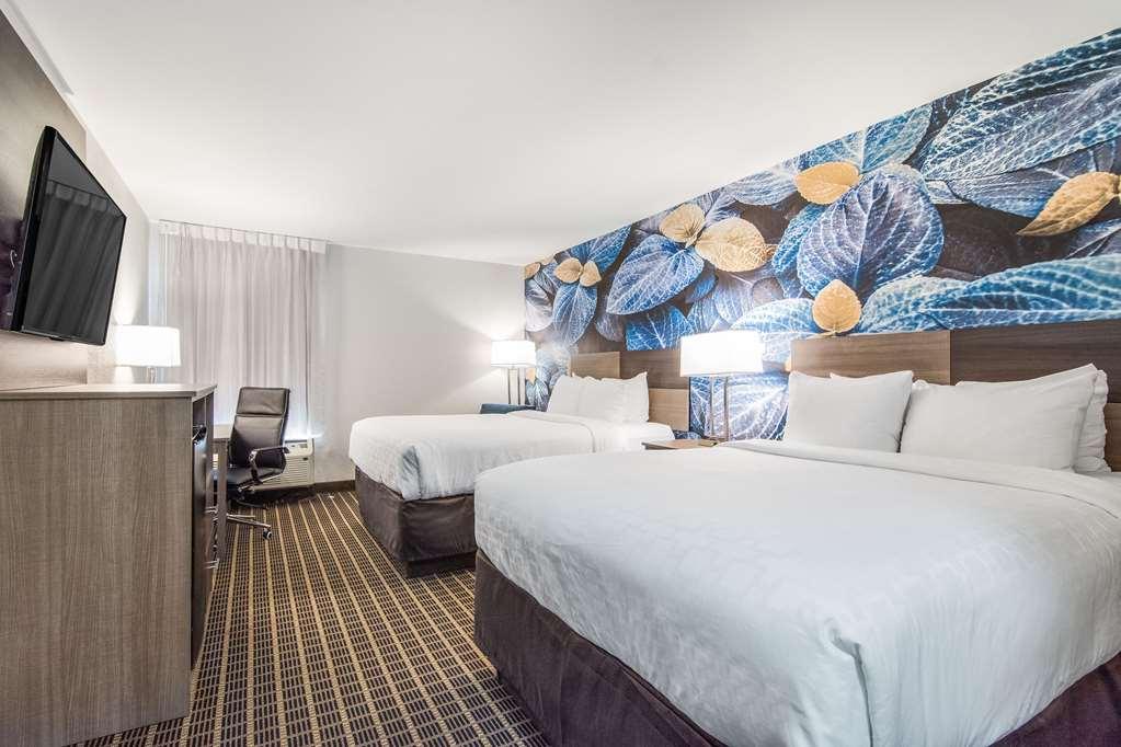 Clarion Pointe South Boston - Danville East חדר תמונה