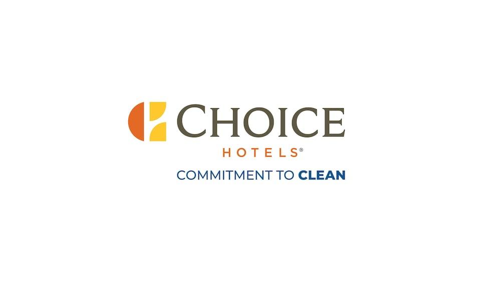 Clarion Pointe South Boston - Danville East מראה חיצוני תמונה