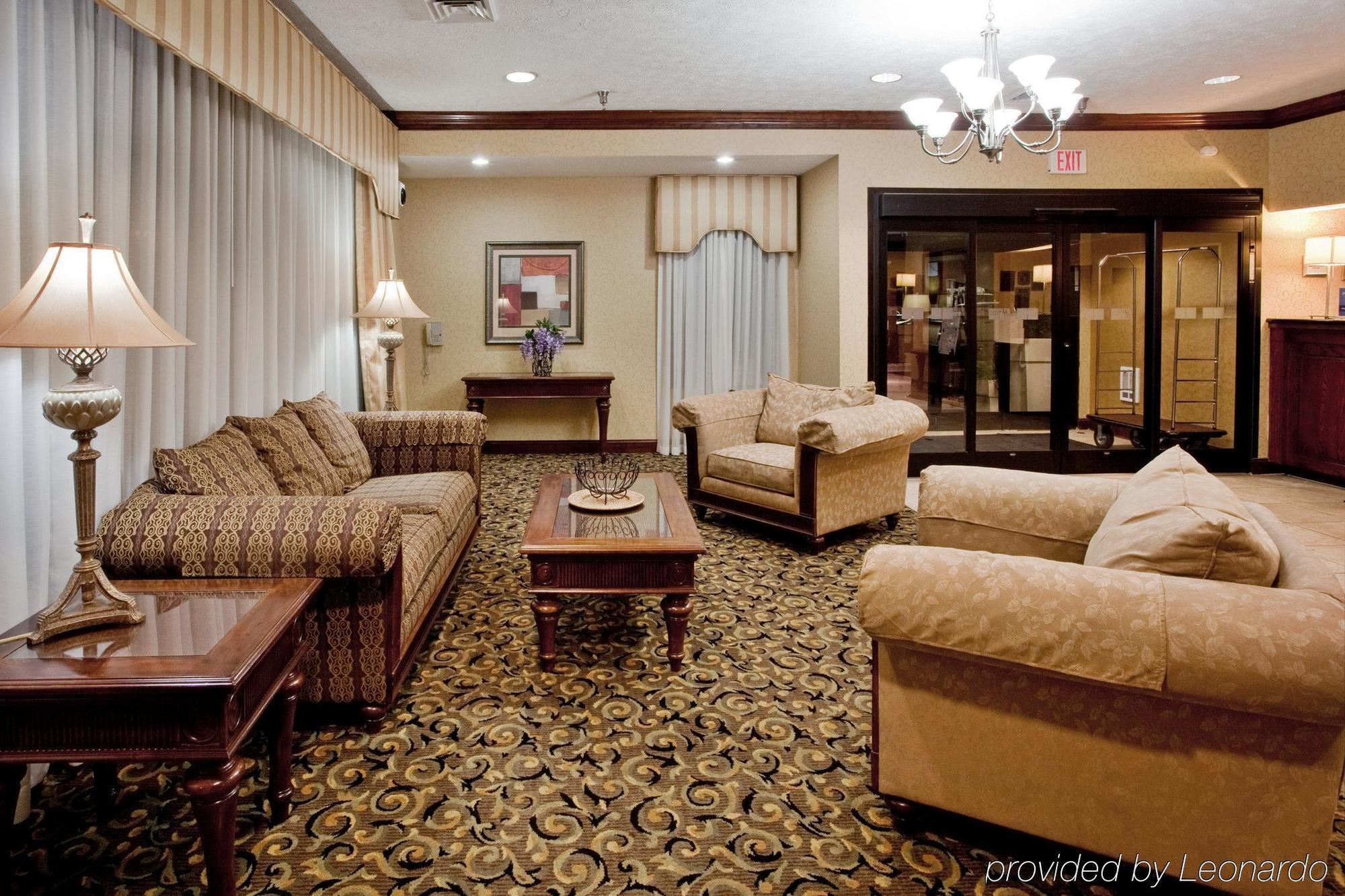 Clarion Pointe South Boston - Danville East מראה חיצוני תמונה